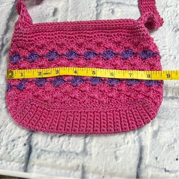 Crochet purse - Picture 4 of 12